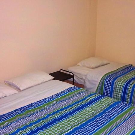 La Hacienda Peruana Hostel Лима Стая снимка