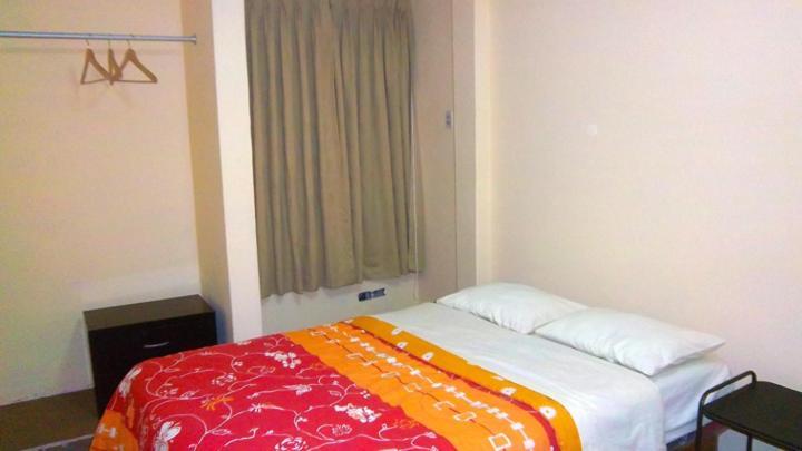 La Hacienda Peruana Hostel Лима Стая снимка